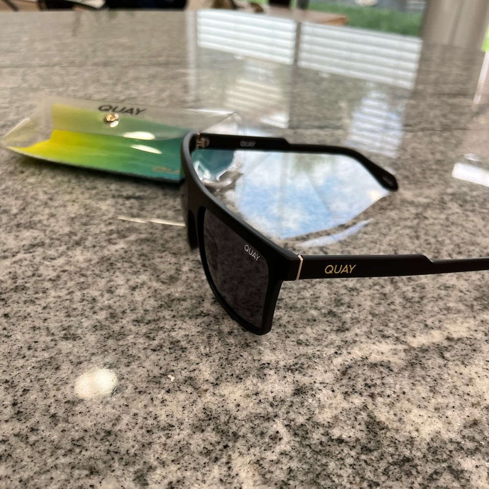 Mens Quay Sunglasses
